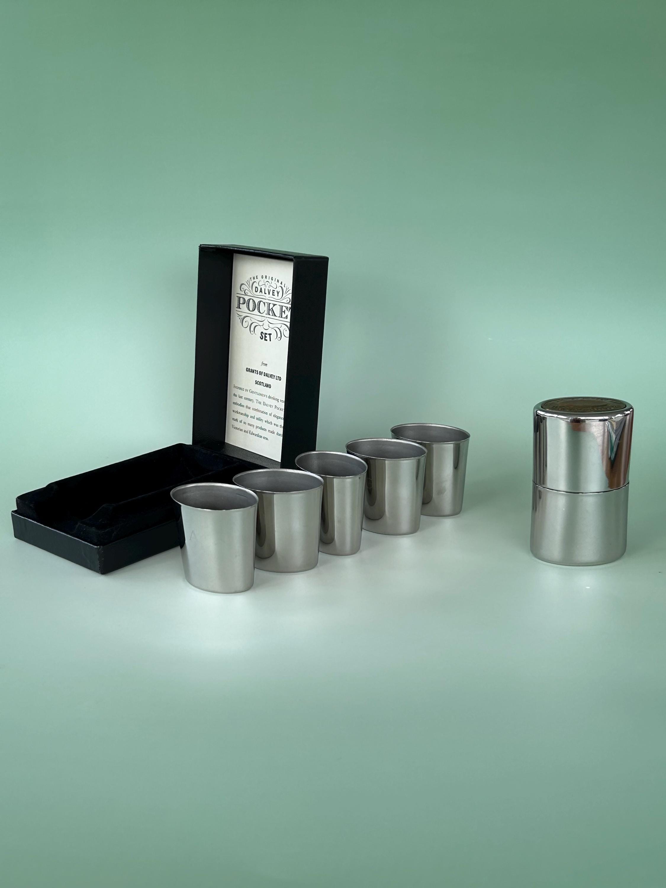 Dalvey Pocket Cup - Etsy