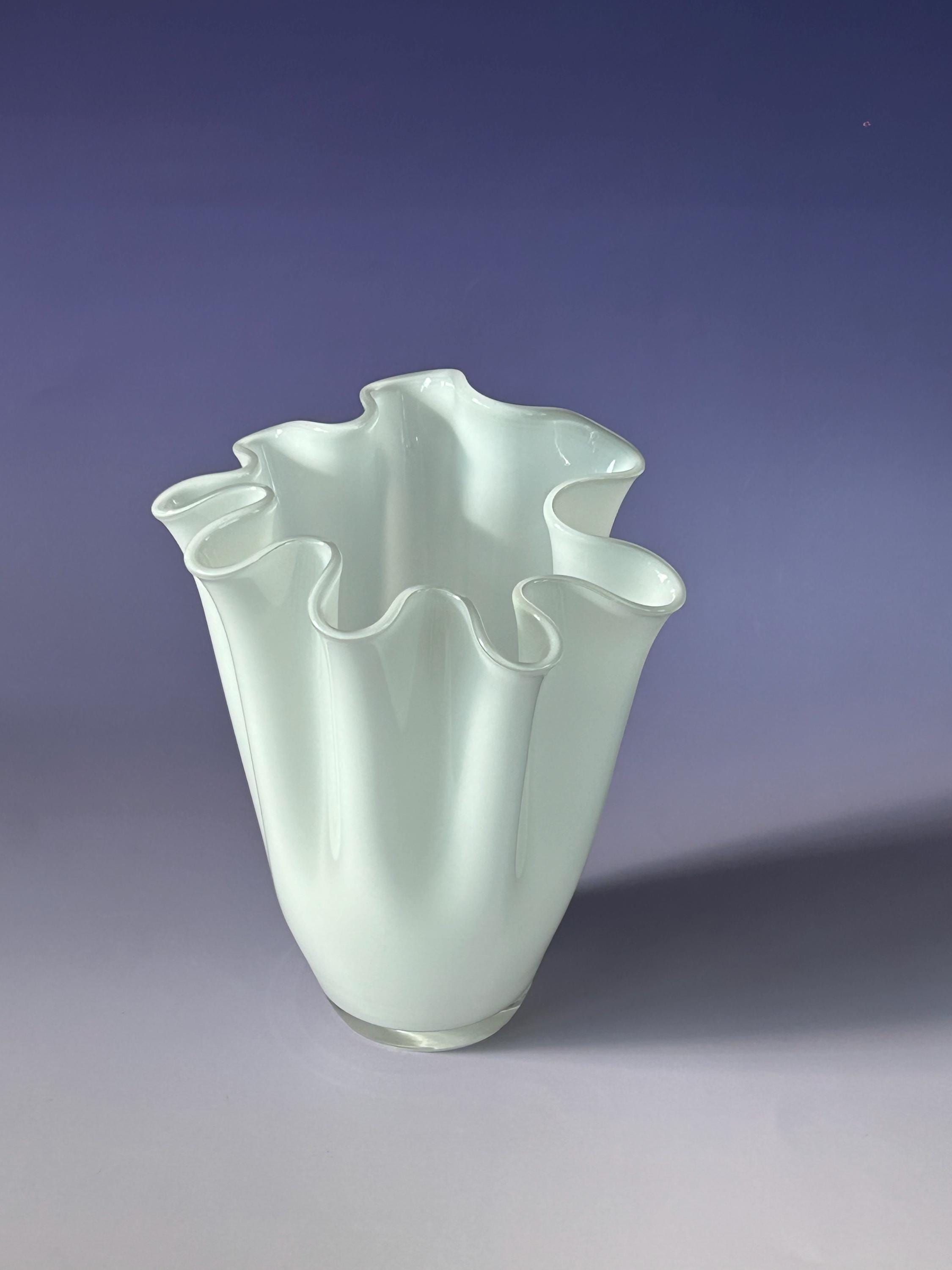 Leonardo glass vase - Etsy 日本