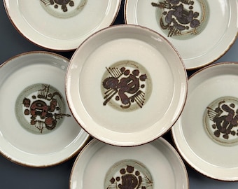 THULE Desiree Denmark | 3-piece Place Setting: Cup, Cake Plate 