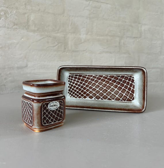 スーホルム キャンドルホルダー スタンド 北欧 デンマーク製 含 Kronjyden レリーフシリーズ 計3点 セット 二羽の鳥のオブジェ ⁄ キャンドルスタンド ⁄ Soholm・スーホルム