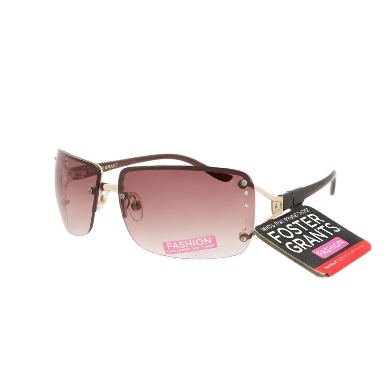 Foster Grant Wholesale Bulk Sunglasses 250 Sunglasses per Box All