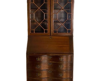 Deposit Invoice for Custom Drinks Cabinet