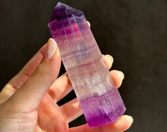 デンドライトフローライトタワー（3.72インチ） - Etsy 日本