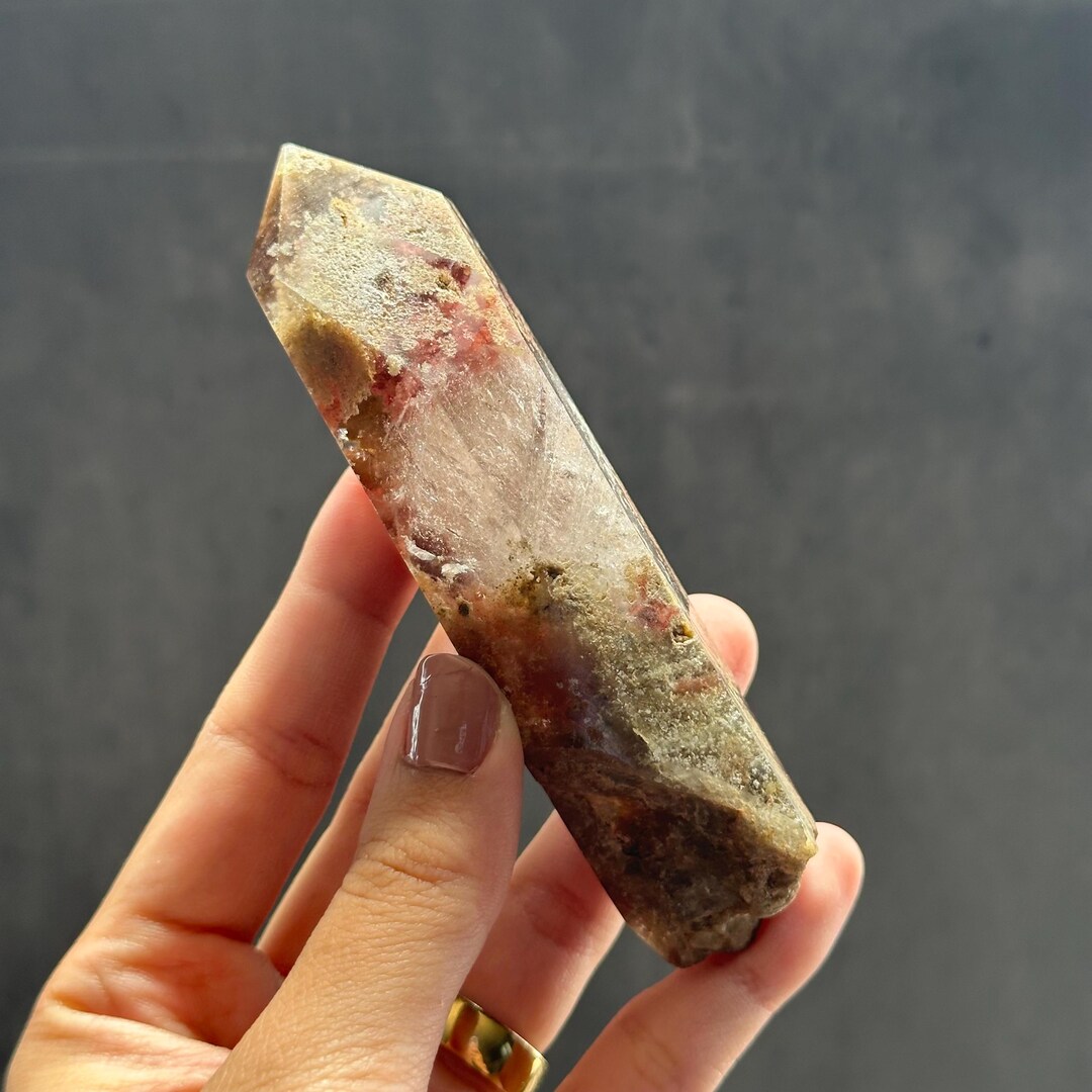 Lodolite