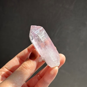 Beautiful Vera Cruz Amethyst Point