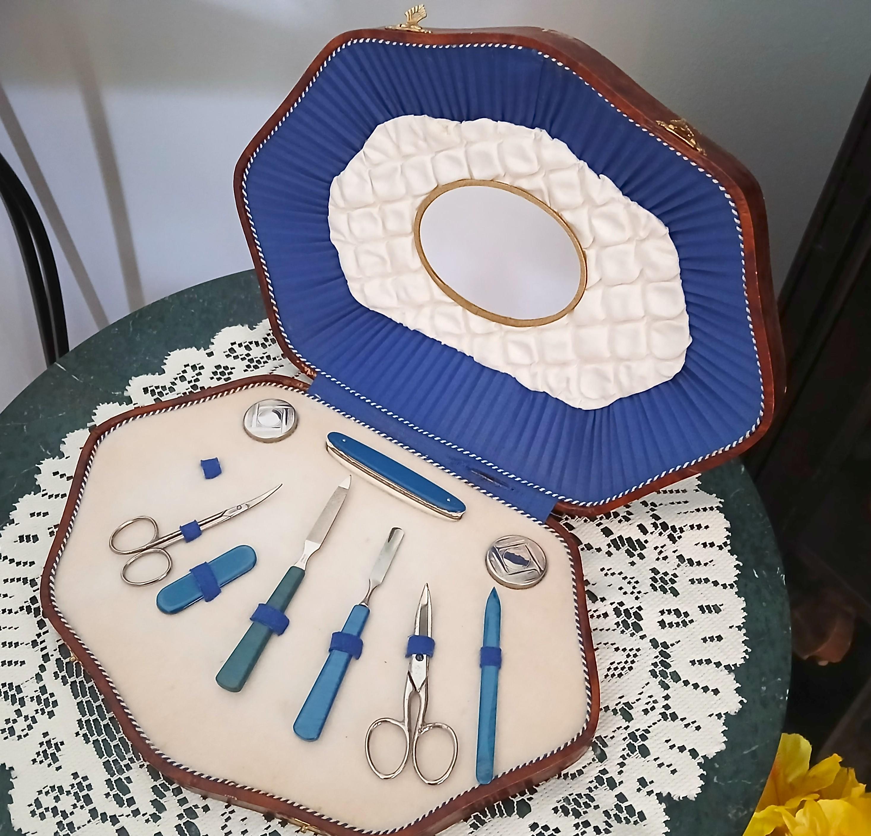 Vintage Makeup & Cosmetics - Etsy