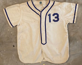 classic baseball jerseys