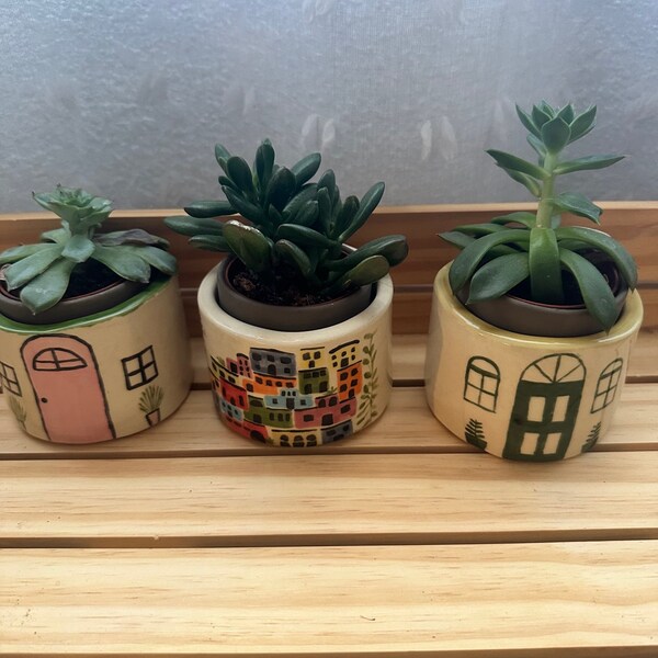 Handbuilt Ceramics Etsy