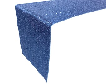 Mini Sequin Table Runners The Best Quality fabric