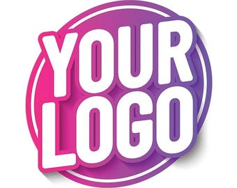 Custom Vinyl Stickers: Full Color, Waterproof Decals for Business & Events