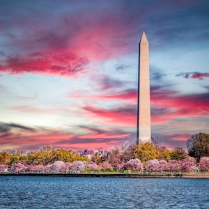 Washington Monument 1