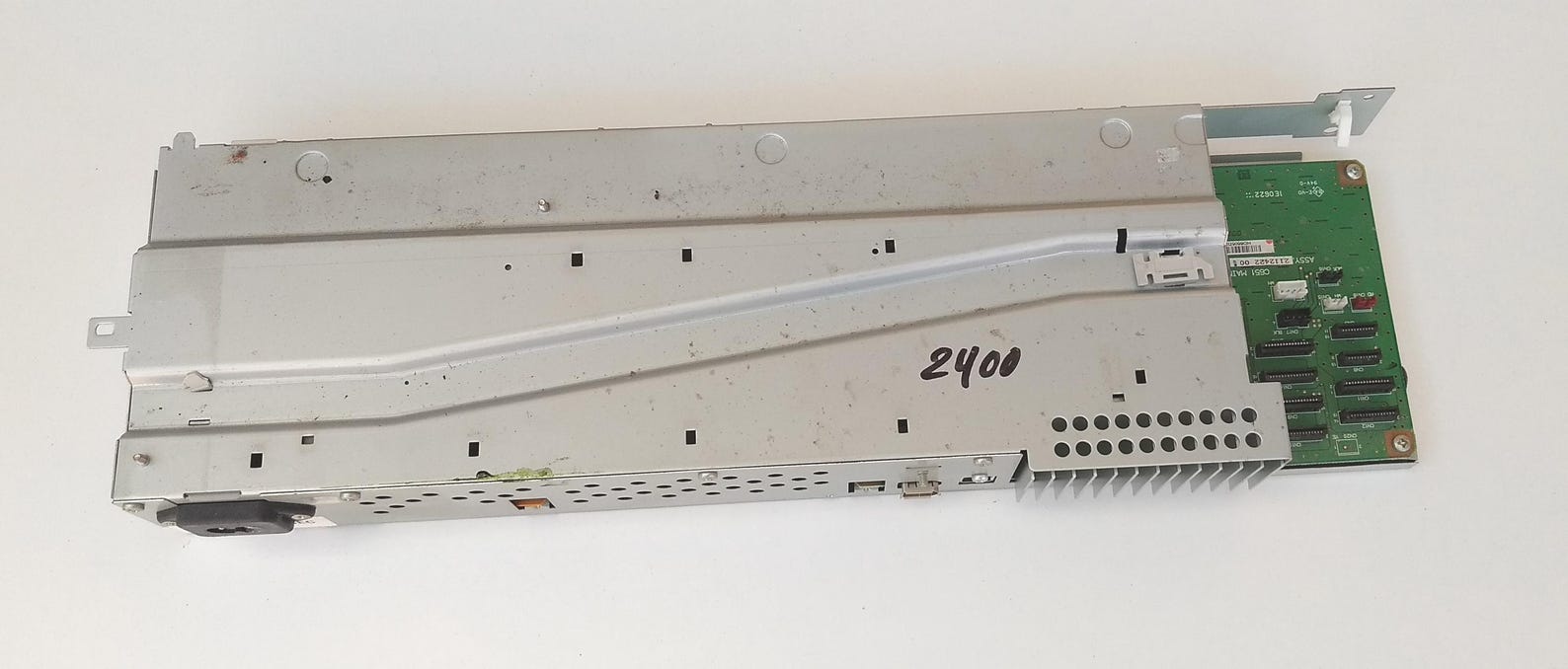 Ep Son R2400 Mainboard Motherboard Power Supply Used Parts - Etsy
