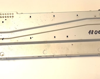 Piezas usadas de la fuente de alimentación de la placa base R1800