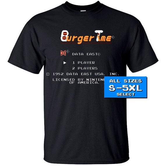 Burgee T-Shirt Black / S