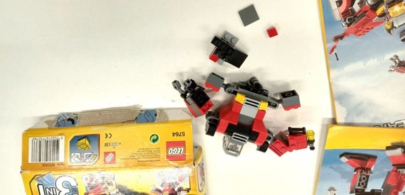 Lego creator 5764 sale