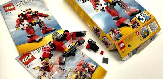 Lego 5764 cheap