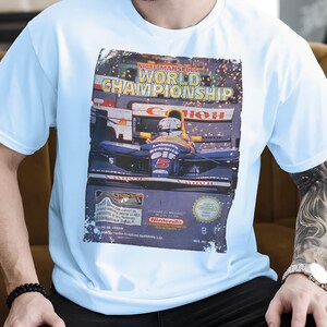 Nintendo world championship t shirt - Etsy 日本