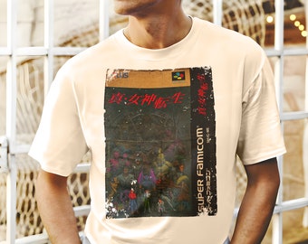 ブラックマジック M66 ユニセックス T シャツ - オールドスクール