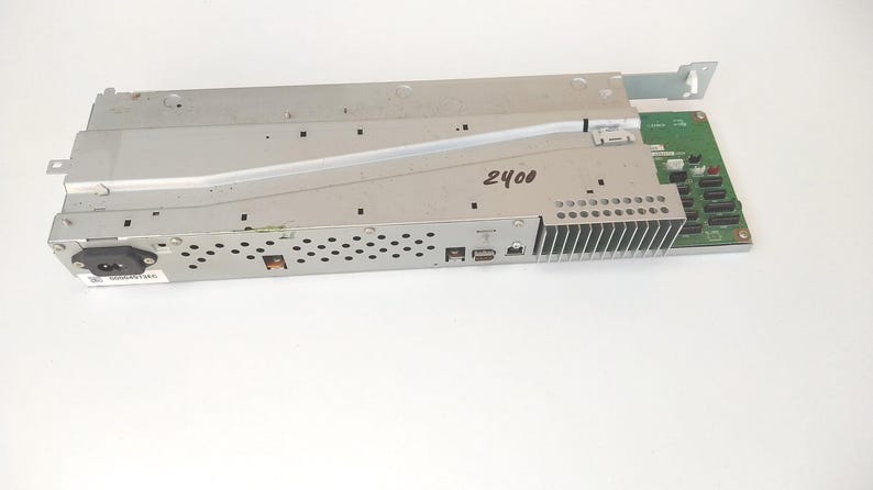 Ep Son R2400 Mainboard Motherboard Power Supply Used Parts - Etsy