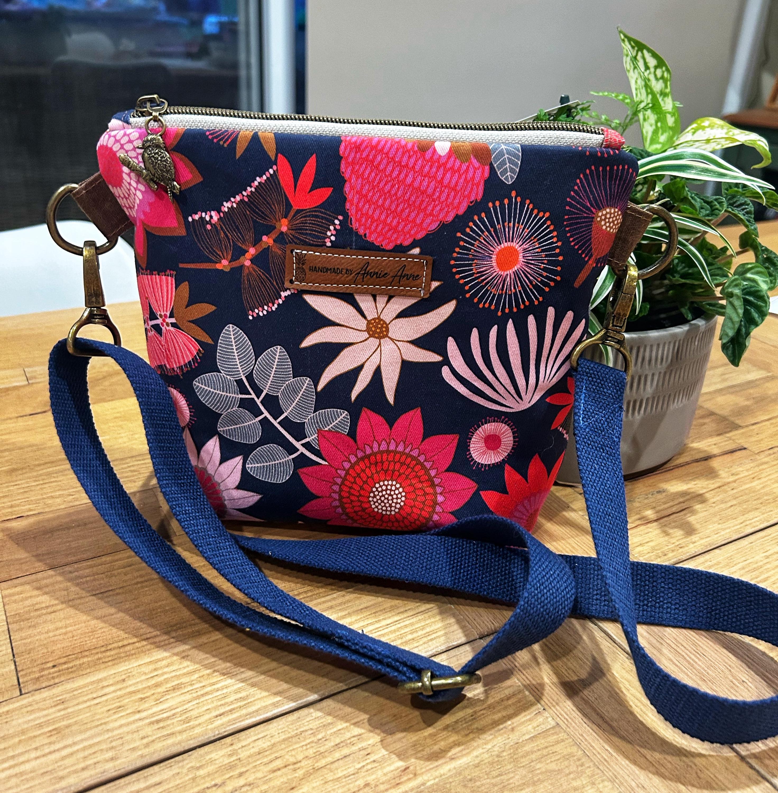 Santa Fe Purse Australia