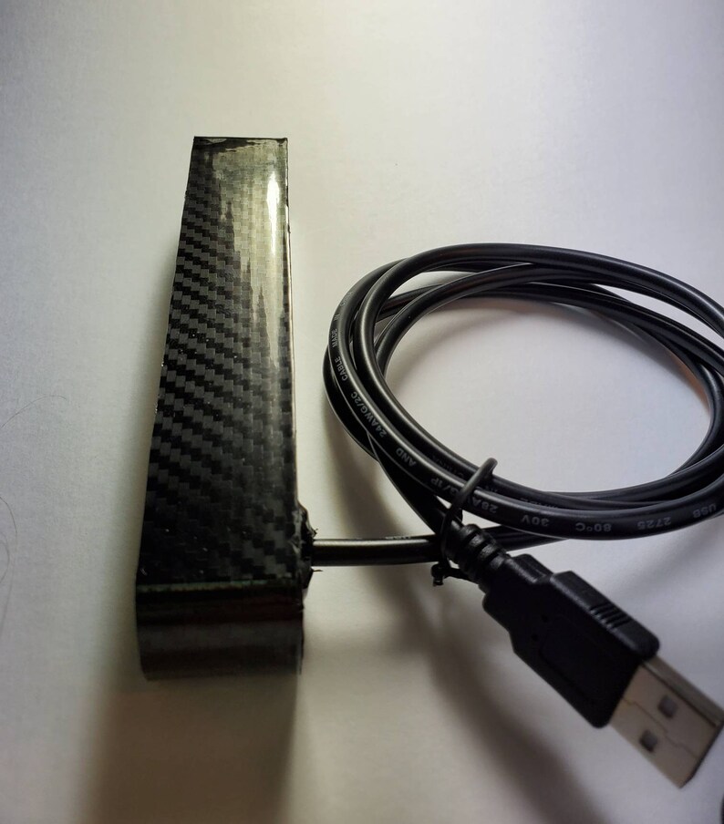 Sim Dash Board simhub Led Rpm for Pc Sim Racing Games - Etsy