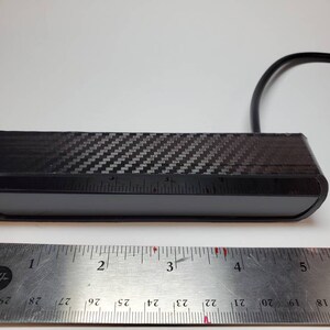 Sim Dash Board simhub Led Rpm for Pc Sim Racing Games - Etsy