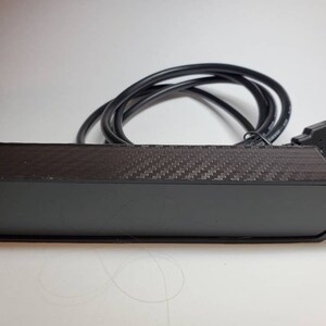 Sim Dash Board simhub Led Rpm for Pc Sim Racing Games - Etsy