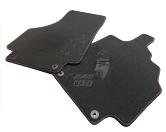Audi R8 Car Mats (2007-2015) | Prestige Car Mats