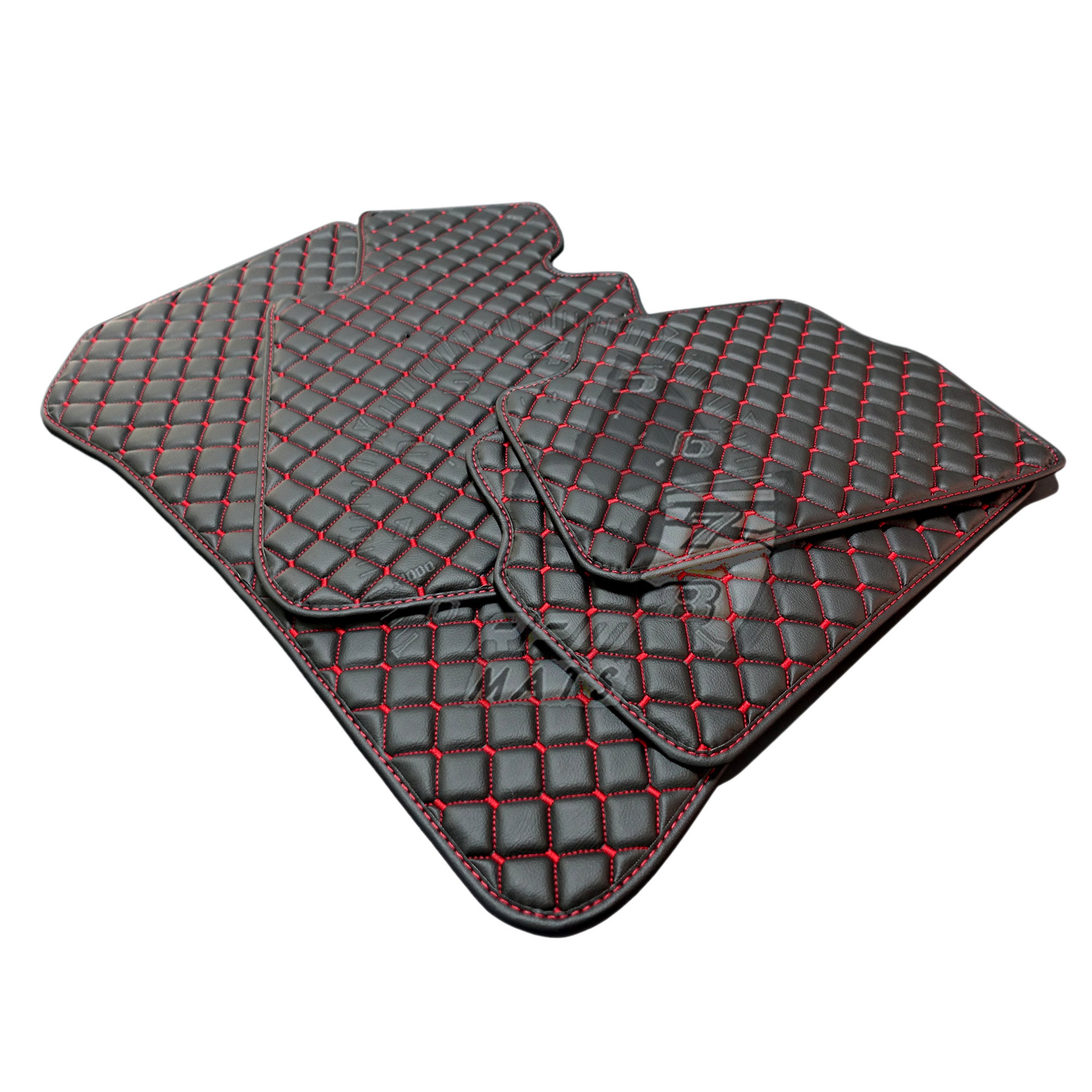 H Aimee Custom Car Protection Pads for BMW 1 Series M135i 2019 2021