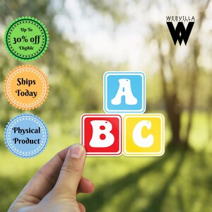 Calcomanía de autismo, calcomanía de concienciación sobre el autismo, calcomanía de coche, calcomanía de teléfono, calcomanía de computadora portátil, calcomanía de botella, niño con autismo, necesidades especiales, regalo de autismo
