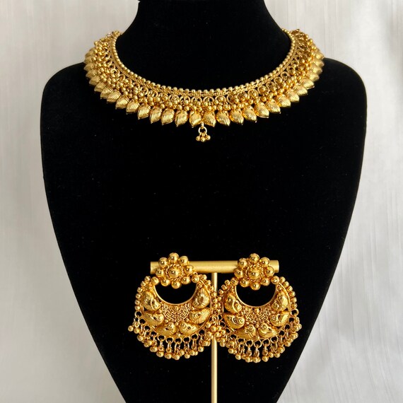 Picture of Golden set