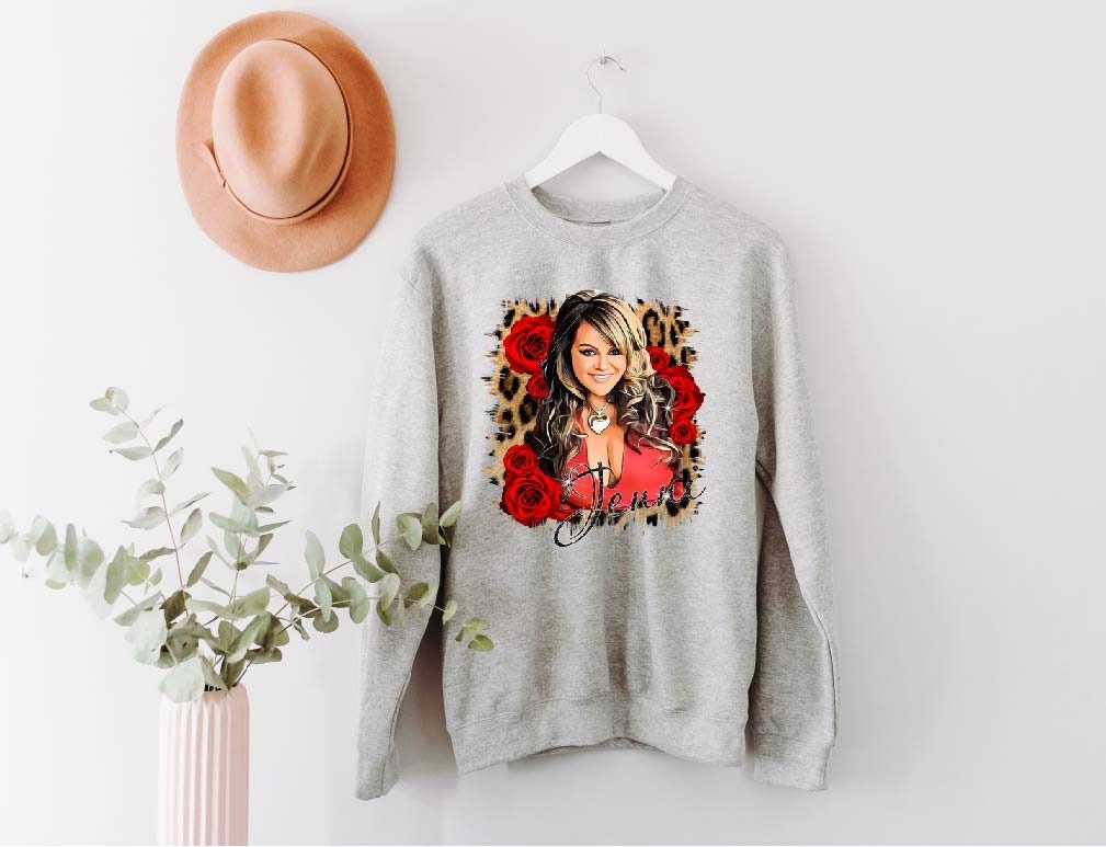 Discover Jenni Rivera Sweatshirt, Jenni Rivera Fan Shirt