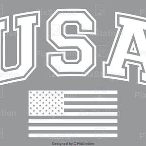 Bandera de EE. UU. (sublimación en formato PNG), bandera estadounidense, bandera de EE. UU. (SVG), diseño de camiseta patriótica estadounidense, descarga de diseño digital para impresión bajo demanda