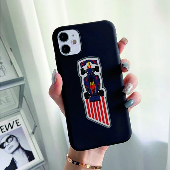 Rood oosters Bedienen Max Verstappen Formula 1 Champion Phone Case for Iphone 14 Pro - Etsy