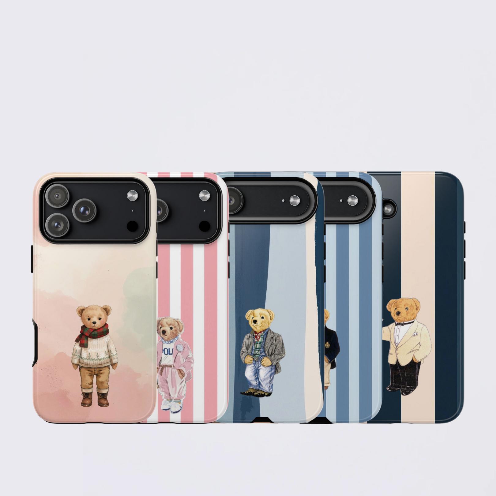 Polo iPhone case - Etsy 日本