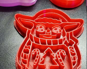 Custom Cookie Cutters