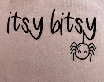 Pijama enterizo de arañita