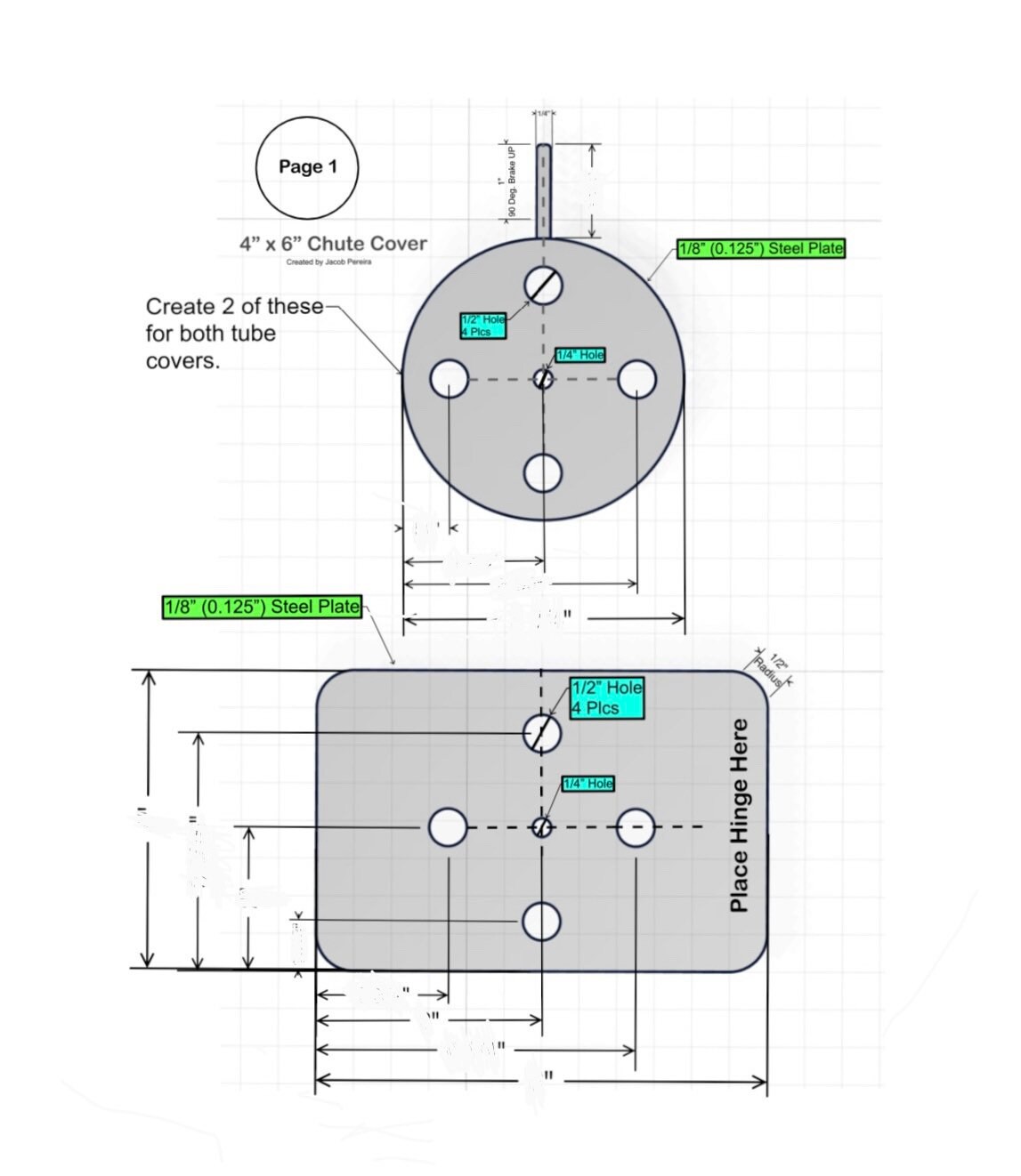 Rocket Stove Design - Etsy