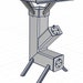 Rocket Stove Design - Etsy