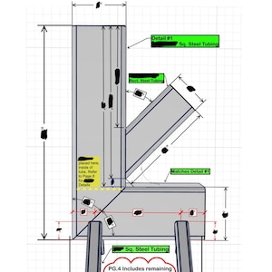 Rocket Stove Design - Etsy