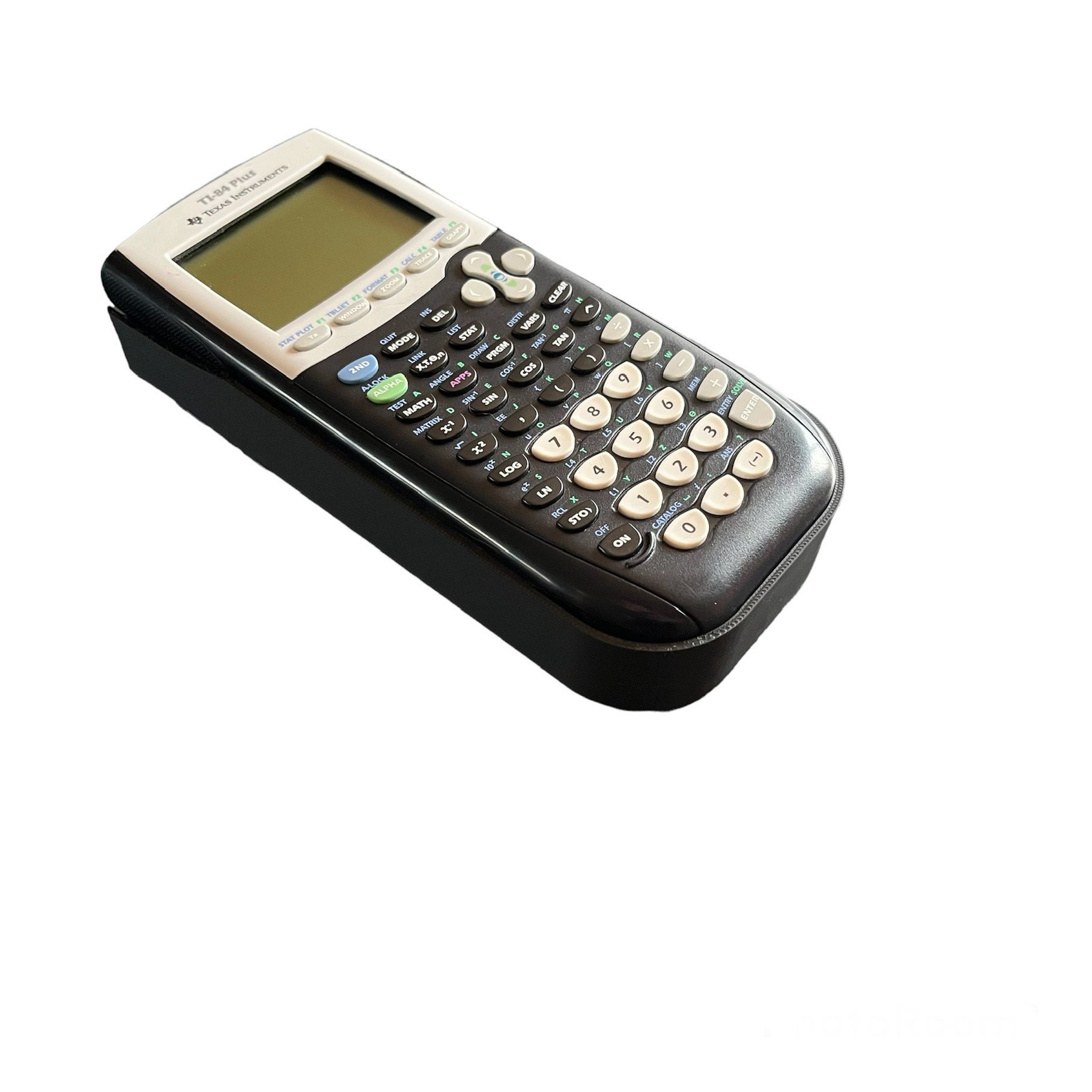 Photocalc Cheating Calculator Case for TI84 Plus Etsy