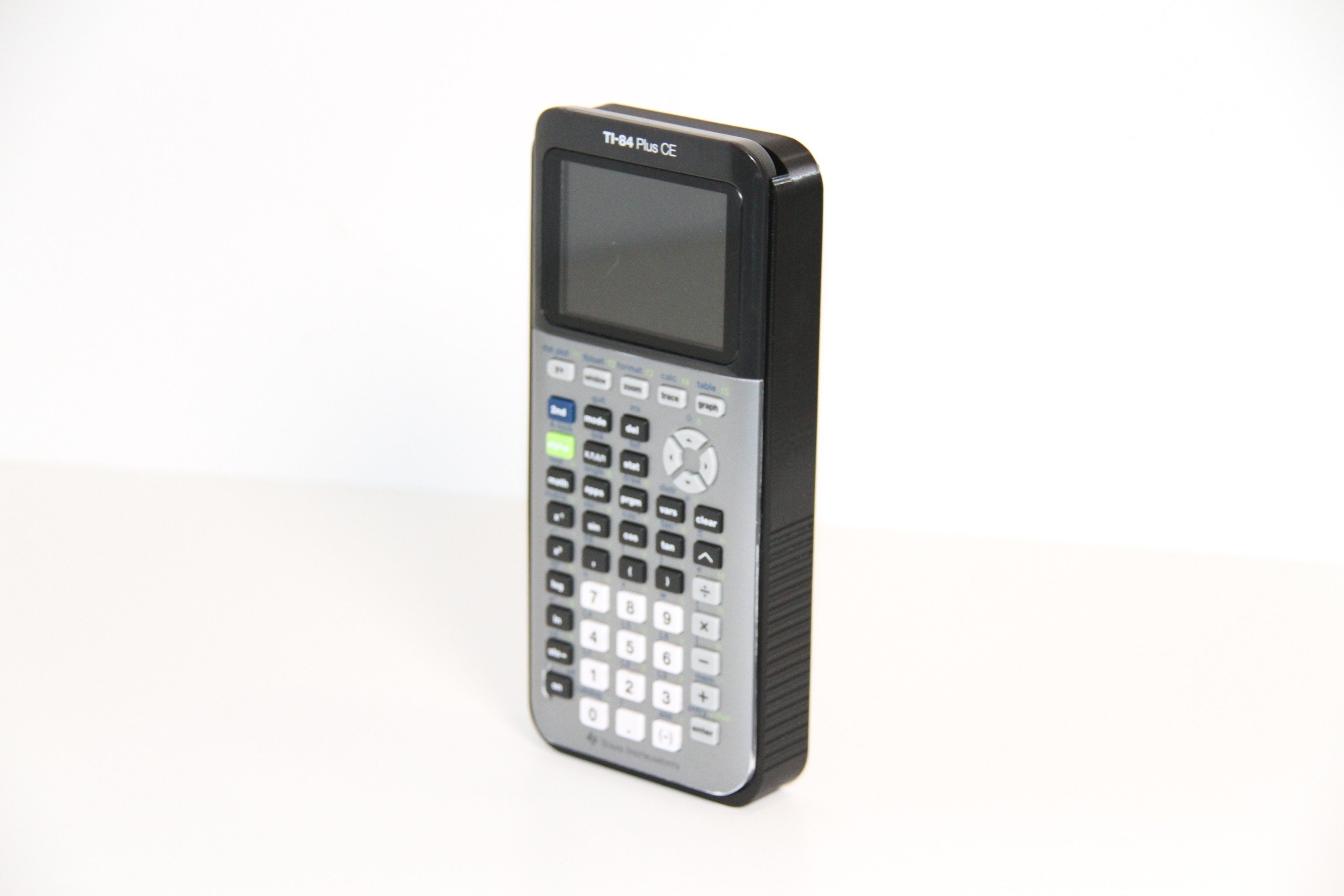 Stralend ego Wanneer Photmath Cheating 3D Printed Calculator Case for Phones and - Etsy