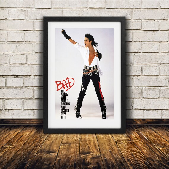 Quality Premium Poster Print 