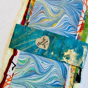 Confezione di ritagli di carta decorativa, confezioni di carta, confezioni di carta artigianale, confezioni di carta Lokta, confezioni di carta mista artigianale, confezioni di ritagli di carta decorativa, carta