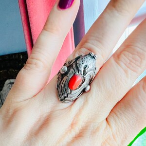 Bague poison pas cher hotsell