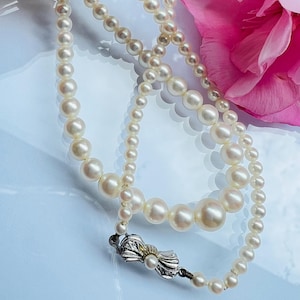 Blue Lagoon Cultured Pearls Etsy