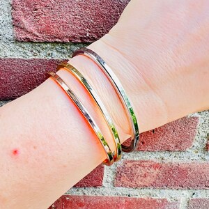 Buckley london deals rose gold bracelet