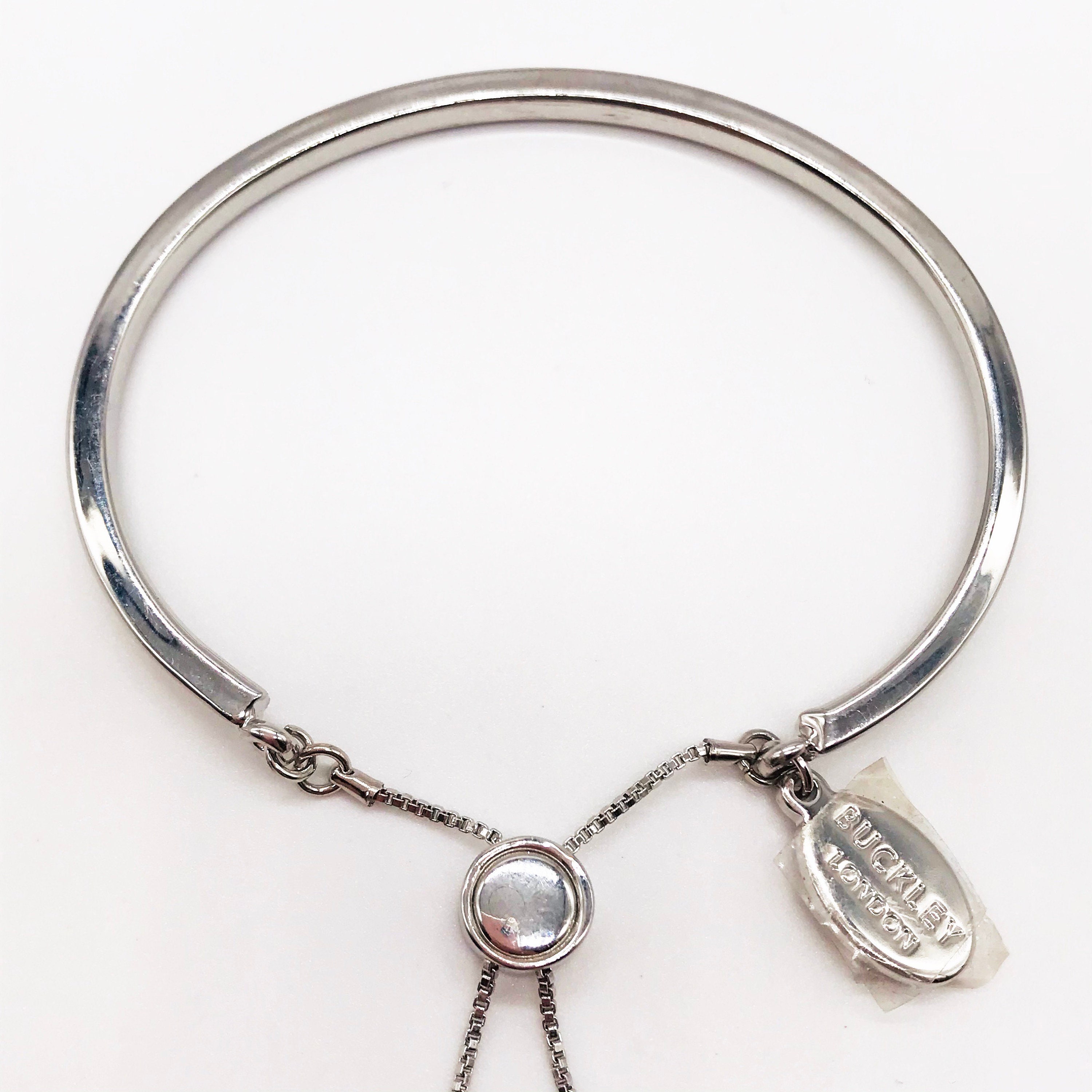 Buckley of london bracelet best sale