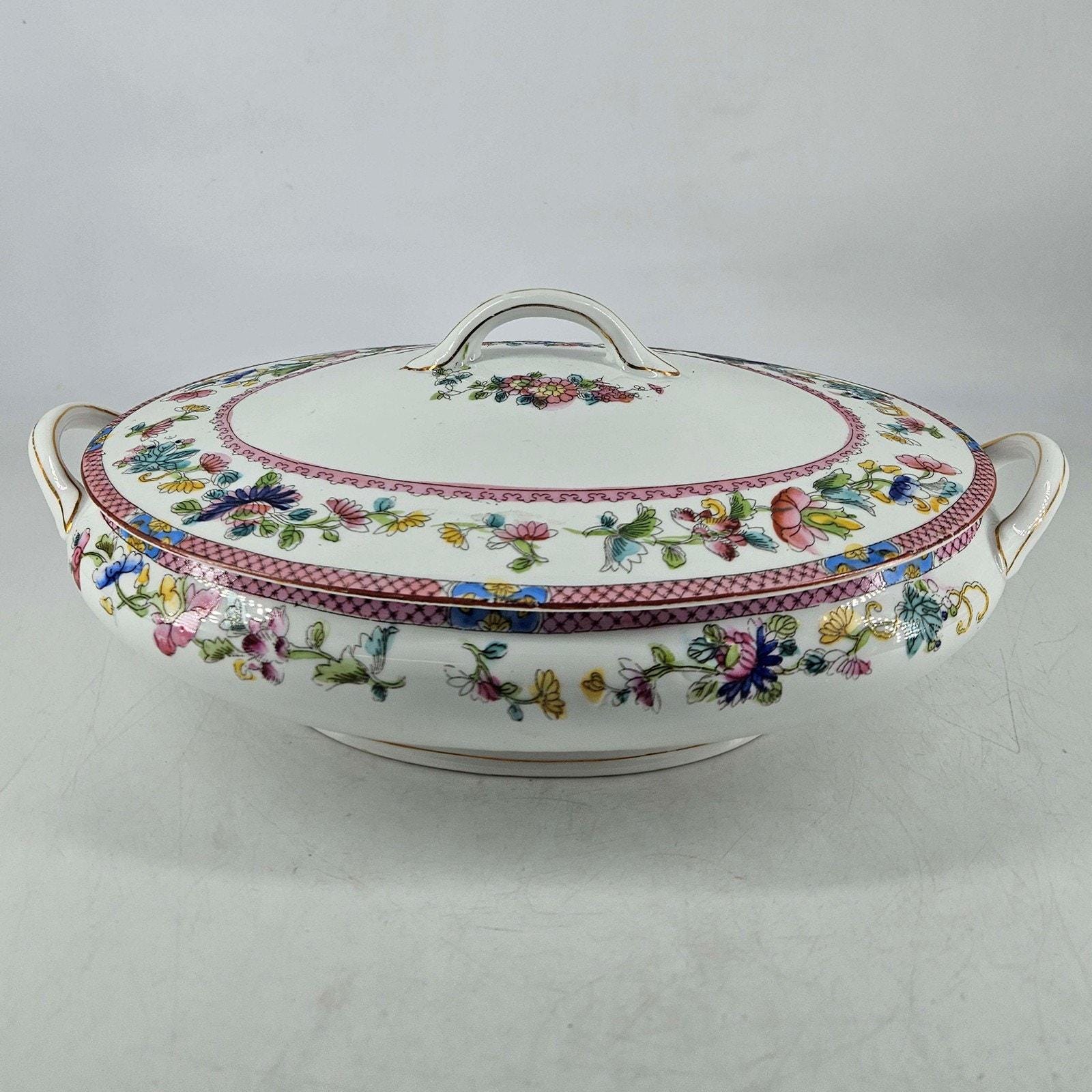 Noritake Bird of Paradise - Etsy