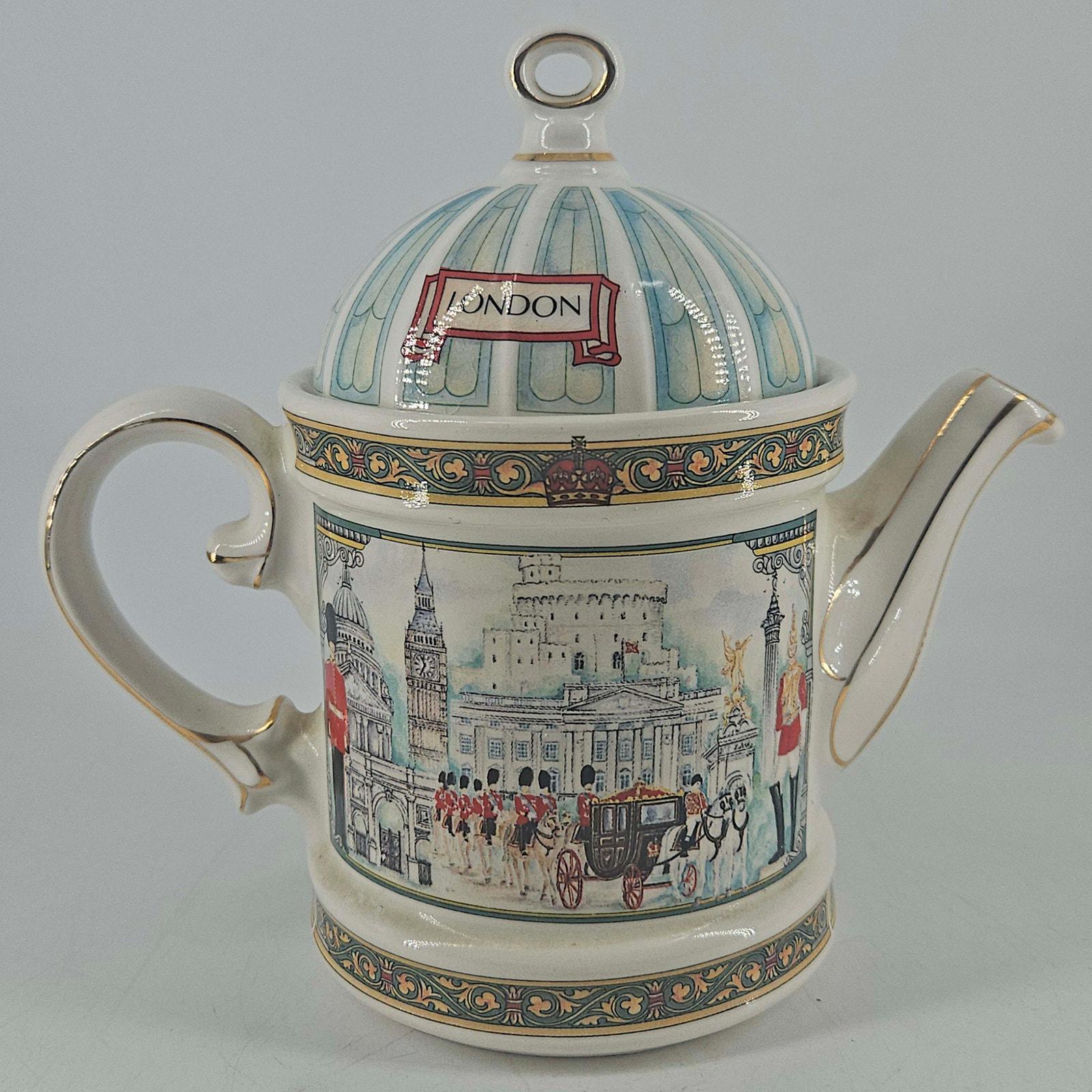 Sadler Teapots - Etsy